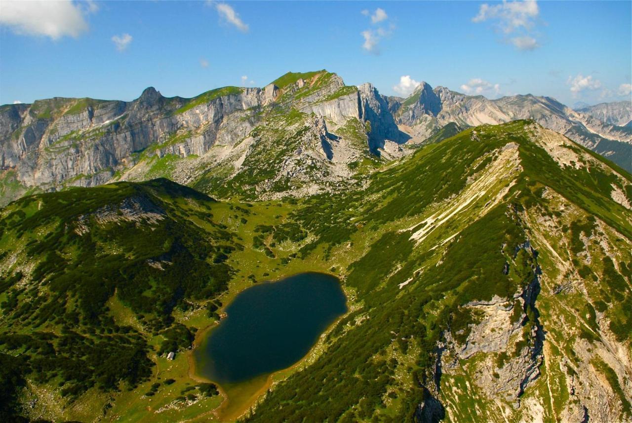 Apart Zireiner See Kramsach Exterior foto