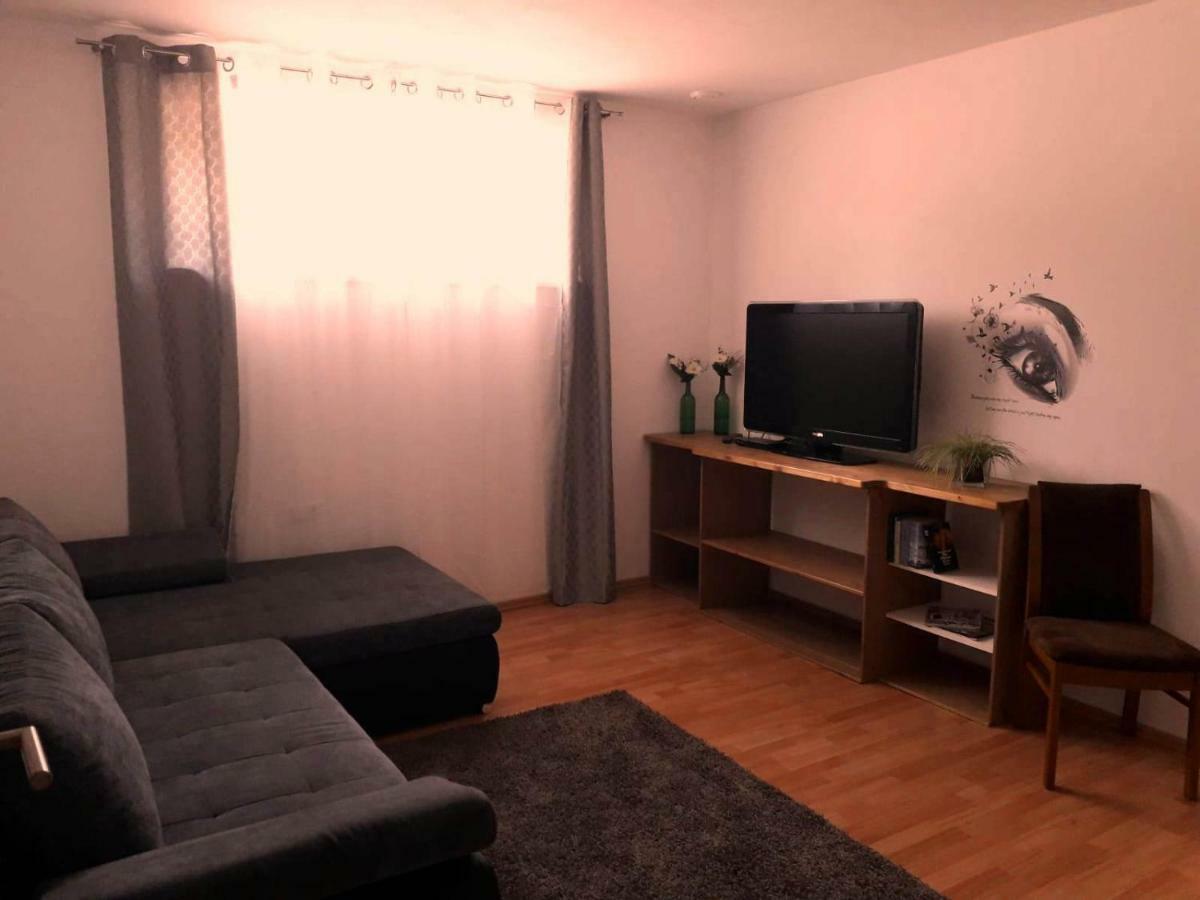 Apart Zireiner See Kramsach Exterior foto