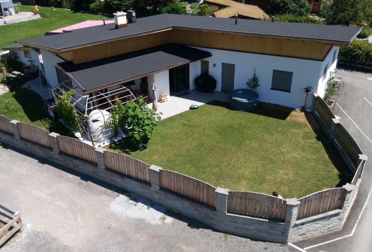 Apart Zireiner See Kramsach Exterior foto